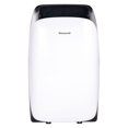 thumbnail image 3 of Honeywell HL10CESWG 10,000 BTU 115V Portable Air Conditioner for Rooms Up To 450 Sq. Ft. with Remote Control, White/Gray, 3 of 5