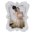 thumbnail image 4 of Photo Frame, Modern Family Photo Frame Multipurpose Easy To Operate  For Bedroom Type B, 4 of 8