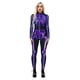 thumbnail image 4 of Disfraz de Carnaval Future Technology, conjunto de traje de Robot con estampado 3D, traje de Halloween Steampunk Zentai, monos de fantasía, 4 of 5