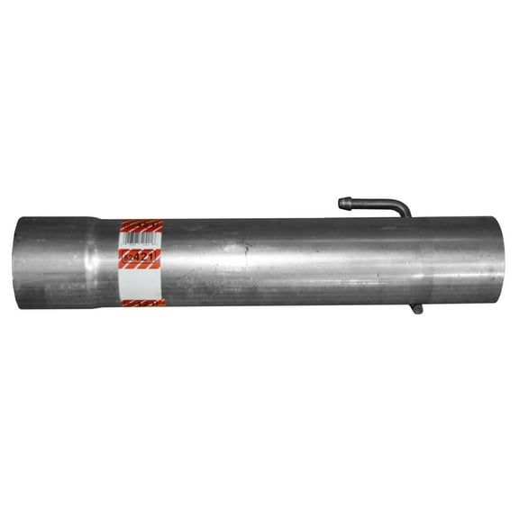 Walker Exhaust 52421 Exhaust Pipe Fits select: 2004-2008 DODGE RAM 2500, 2004-2007 DODGE RAM 3500