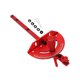 thumbnail image 5 of Herramienta universal para ingletes de sierra de mesa, ángulo ajustable de 60 degree, accesorio de carpintería Rojo, 5 of 9