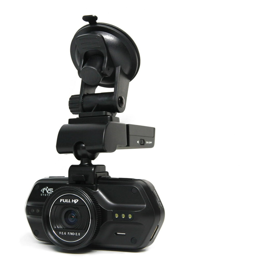 Car Dash Camera