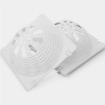 MLINS Hemoton 6pcs Parrot Breeding Nest Cover for Winter Parrot Cage Hanging Pigeon Nest Bowl Lids Birds Basin Cover