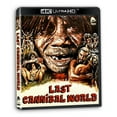 thumbnail image 2 of Last Cannibal World (aka Jungle Holocaust), 2 of 2