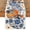 C, variant on Smile Eucalyptus Leaves Fall Table Runner 13 x 72