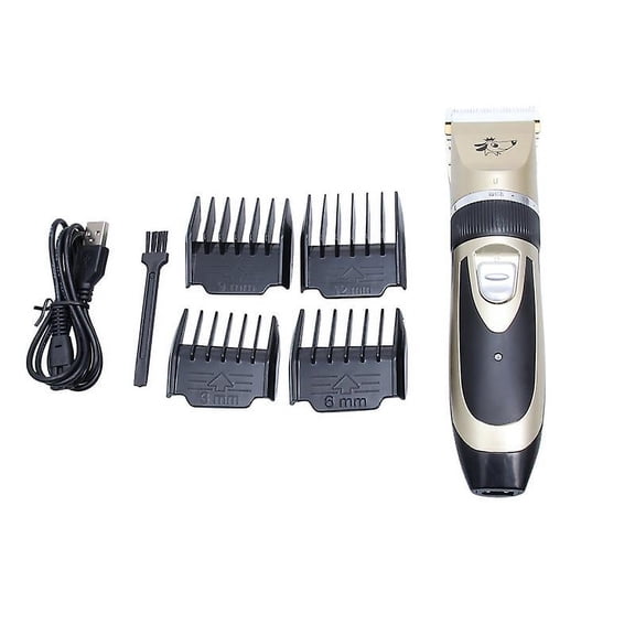 1set Pet Hair Trimmer