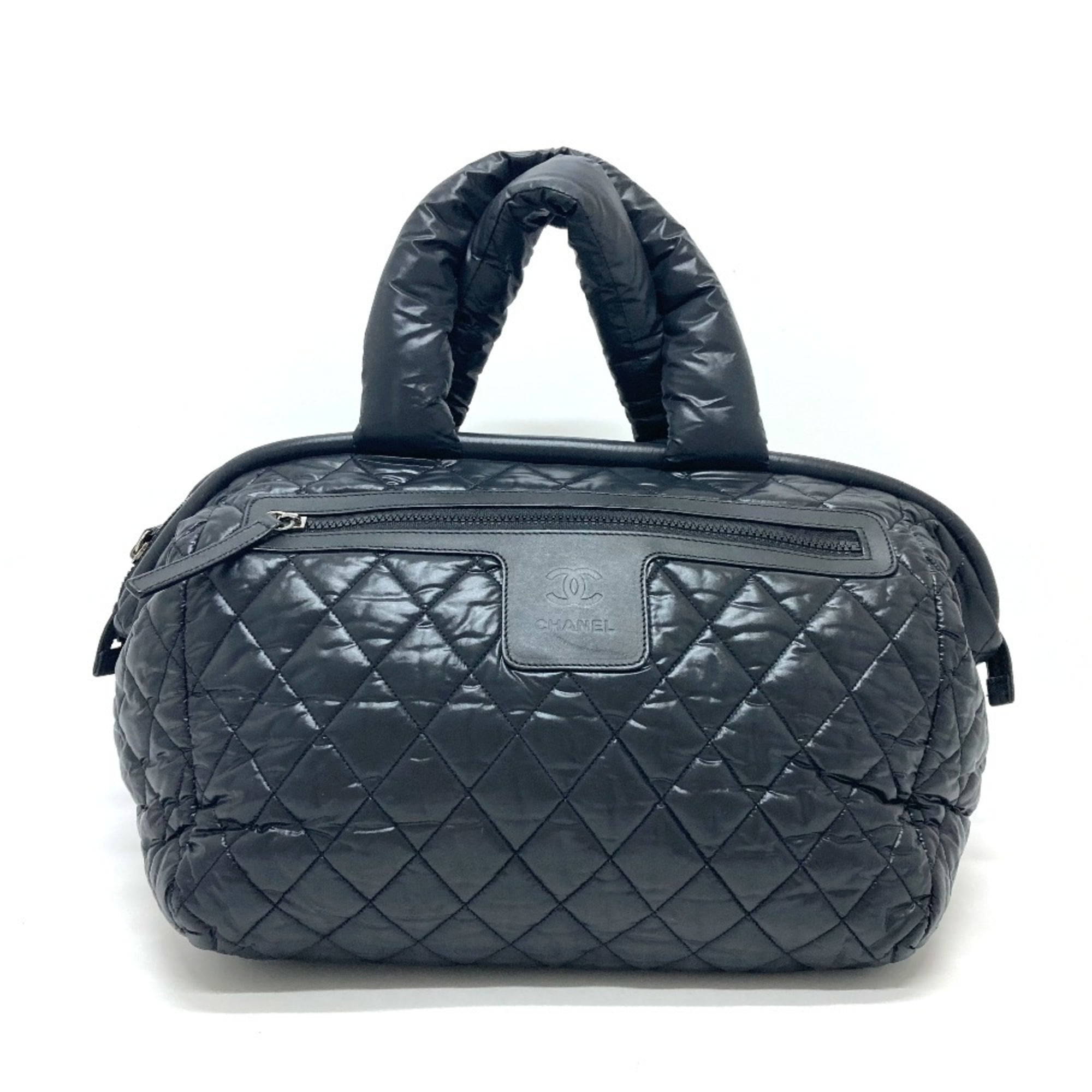 Chanel Cocoon Bag Chanel Cocoon Bag