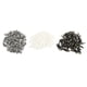 thumbnail image 1 of 100 piezas de pernos y tornillos para accesorios de conexión de muebles, conector tres en uno para armario, como se muestra, como se muestra, 1 of 5