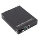 thumbnail image 3 of Enrutador de fibra óptica TBCMC3612NS20A monomodo fibra única 20 km/SC/1310nm transceptor de fibra Gigabit con enchufe 100250V (enchufe del Reino Unido), 3 of 10