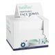 thumbnail image 1 of Toalla facial desechable PureSofdness, 100% algodón, 30 x 25 cm, 160 unidades, 1 of 7