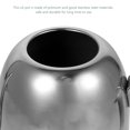 thumbnail image 3 of Kitchen Oil Pot Stainless Steel Oil Pot Grease Container Soy Storage Bottle, 3 of 8