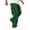 CW25_Green, variant on Resicozy Casual Cargo Pants Men Elastic Waist Sweatpants Loose Fit Lightweight Pants with Pockets Outdoor Hiking Athletic Joggers Yellow 2XL