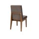 thumbnail image 2 of Silla de Comedor Kessa Muebles Italia Holland, 2 of 2