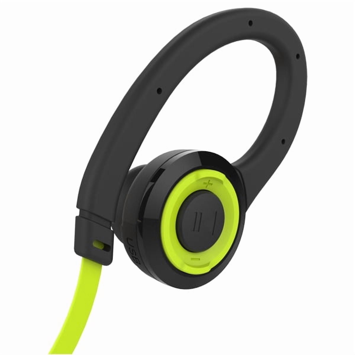 Wireless Bluetooth Headset Sports for Google Pixel 9/Pro/Pro XL/9a Phones - Earphones With Microphone Neckband Headphones Earbuds