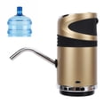 thumbnail image 1 of Bomba Dispensadora de Botella de Agua Portátil, dispensador de Agua potable Auticó Eléctrico Bomba de Botella de Agua Con Carga USB Para El Hogar, Cocina, Sala de Estar,, 1 of 7