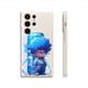 thumbnail image 1 of Mejore el estilo y la protección de su iPhone con esta elegante y duradera funda de goma de TPU para teléfono con estampado de dibujos animados., 1 of 4