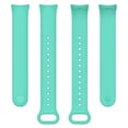 thumbnail image 4 of KOMI Watch Bands Compatible for Mi Band 8 Women Men, Breathable Silicone Sport Strap Replacement Band for Xiaomi Mi Band 8, Adjustable Wrist Strap for Women Men, Duck, 4 of 8