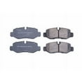 thumbnail image 2 of Power Stop Rear Z16 Evolution Ceramic Brake Pads 16-1893 2016-2018 Mercedes Benz Metris Fits 2016 Mercedes-Benz Metris, 2 of 4