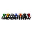 thumbnail image 3 of Accesorios para motocicletas, portavasos para manillar de motocicleta, para scooter, motocicleta, MTB, dorado, 3 of 5