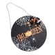 thumbnail image 4 of Decoración De Puerta, Colgador De Puerta De Madera, Diseño único, Feliz Halloween, Duradero Para Fiesta Temática, Reunión Familiar, 4 of 7