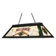 thumbnail image 1 of Elk Lighting Tiffany Éclairage 4 Lumières Billard en Bronze Tiffany, 1 of 1