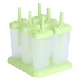 thumbnail image 2 of Ice Cream , Non- Kitchen Supplies, Ice Cream Making Tool, Food-Grade Pp Material For Juices Yogurt, 2 of 8