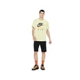 thumbnail image 2 of Nike Sportswear Air Max Mens Active Shorts Size S, Color: Black, 2 of 2
