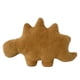 thumbnail image 1 of Almohadas de dragón de peluche PP algodón felpa Dino Nugget almohada muñecas para niños habitación sofá JShteea El nuevo, 1 of 8