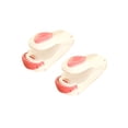 thumbnail image 3 of Mini Portable Heat Sealing Machine Impulse Sealer Seal Packing Plastic Bag Kit Tools White, 3 of 8