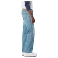 thumbnail image 2 of Levi Strauss Signature Men's and Big Men's Relaxed Fit Jeans, 2 of 3