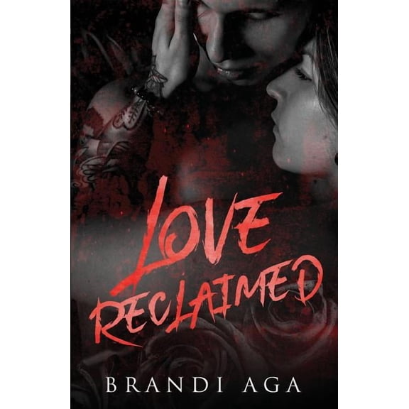 Love Reclaimed Hearts of Nightmares Paperback 1097921484 9781097921485 Brandi Aga