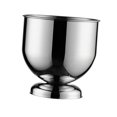 thumbnail image 4 of Base de vino de vino de cubierta de hielo Base de pedestal grueso Tazón de champán de bebida conveniente para actividades al aire libre de bodas de 22L, 4 of 8
