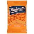 thumbnail image 4 of Mike Sells Cheddar Puffcorn Delites, 5.5oz, 4 of 4