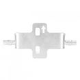 thumbnail image 1 of LHCER Acier Inoxydable Kit de Réglage du Support de Moto Conversionfor, 1 of 8