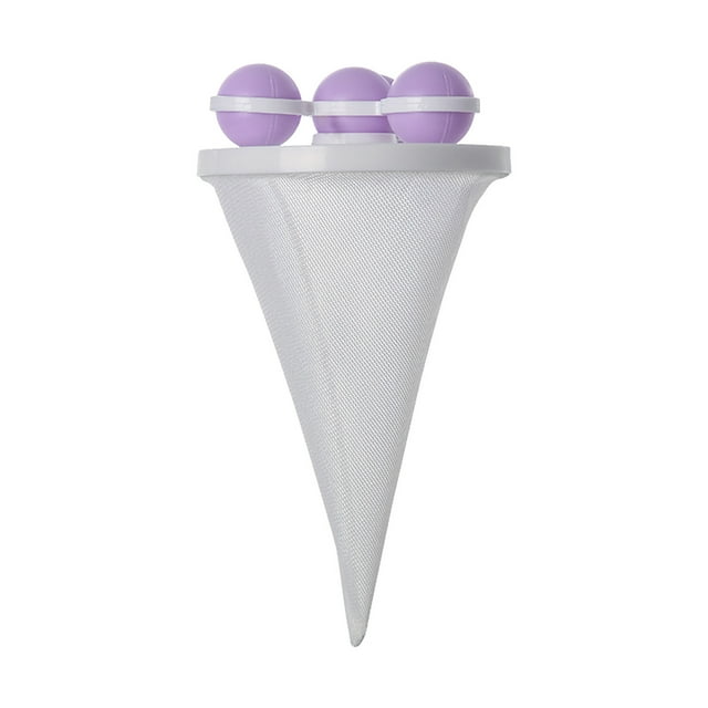 Washing Machine Float Filter Bag Filter Hair Remover Cleaning Decontamination Laundry Ball Clothes Wash Ball