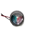 thumbnail image 2 of Marine Boat LED Bulb, Replaceable Masthead Three-Color Anchor Navigation Light 10-24VDC 1NM 85.5MM(H) ,High Bright, 2 of 6