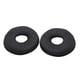 thumbnail image 2 of 1 Par Almohadillas Para Oí EarPads Ear Cushions Para Technics RP DJ1200 DJ1210 On-ear Auriculares, 2 of 8