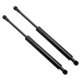 thumbnail image 3 of 4x Car Rear Tailgate Boot Gas Struts Support Lift Bar for Infiniti Q50 W/O Spoiler 2014-2018,4 x Gas Tailgate Boot Struts,Black, 3 of 5
