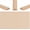 style-1, variant on CATUOR 12 Pack Wood Molding Trim, Solid Wood Half Round Edge Strips for Cabinets and Furniture, Light Oak, 15.75 In