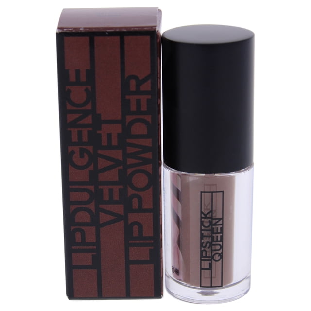 Lápiz labial Lipstick Queen Lipstick Queen Lipdulgence Velvet Lip Powder - Brown Sugar Lápiz labial Dama 0.08oz
