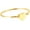 Gold, variant on Heart Urn Bracelet for Women Ashes Bracelet Cremated Ashes Holder Jewelry for Teens/Adult Memorial Urn Bangle for Ashes of Loved One Keepsake