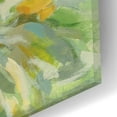 thumbnail image 3 of Epic Art 'Festive Bouquet' by Silvia Vassileva, Acrylic Glass Wall Art, 16"x12", 3 of 8