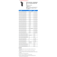 thumbnail image 2 of Mass Air Flow Sensor - Compatible with 2013 - 2019 Chevy Silverado 3500 HD 2014 2015 2016 2017 2018, 2 of 2