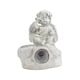 thumbnail image 2 of Figura de ángel con energía solar, estatua de jardín con luz, lámpara decorativa para , patio, jardín, balcón, fiesta de inauguración de la ca, 2 of 6