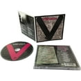 thumbnail image 2 of The Vibrators - On the Guest List - Music & Performance - CD, 2 of 3