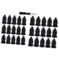 thumbnail image 3 of Zorion Tire Repair Nails Lightweight, Durability, Portable, Tires Quick Puncture Repair 15 Large 15 Small, 3 of 9