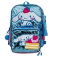thumbnail image 2 of Set de mochila y accesorios Cinnamoroll 16" azul - INNOVACIONES AI, 2 of 6