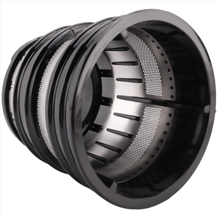 Juicer Strainer Filter Juicer Screen Filter Meshing Replacement for JE-B01B JE-B02B JE-B03B JE-B05B Juices Extractors