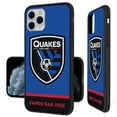 thumbnail image 2 of San Jose Earthquakes iPhone Endzone Bump Case, 2 of 6