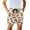 Capybara Pattern, variant on With Pockets Bed Sheet Board Shorts for Beach Summer, Washable Non Stretch Quick Dry Kids Beach Trunks, Shark Pattern